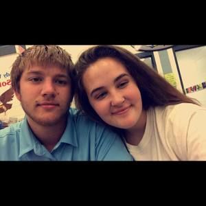 Meet your Posher, Lorena